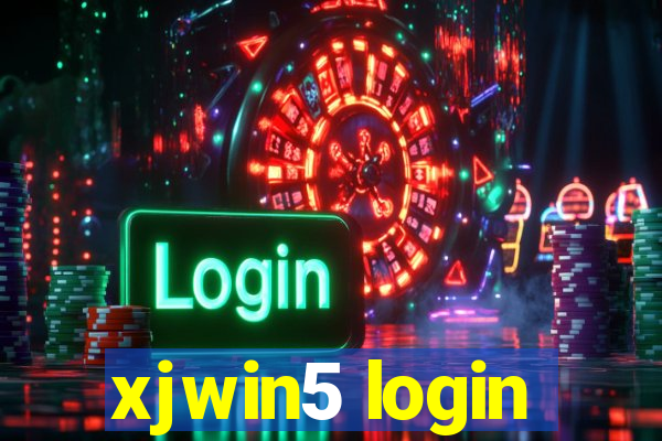 xjwin5 login